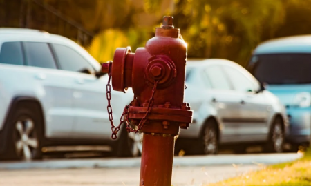 How Close Can You Park to a Fire Hydrant