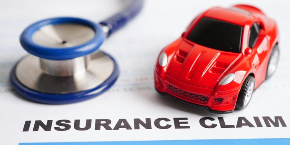 Does car insurance cover medical expenses