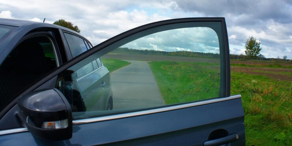 How to Fix Car Window